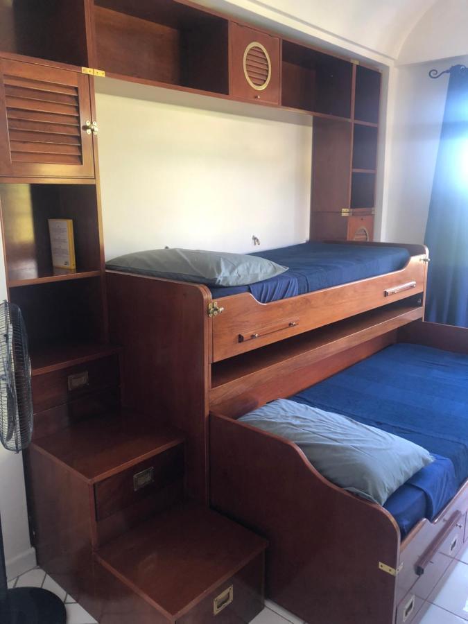 Villa Alba Капри Экстерьер фото